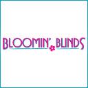 Bloomin' Blinds of East Dallas logo